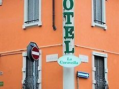 Hotel la Caravella Milano